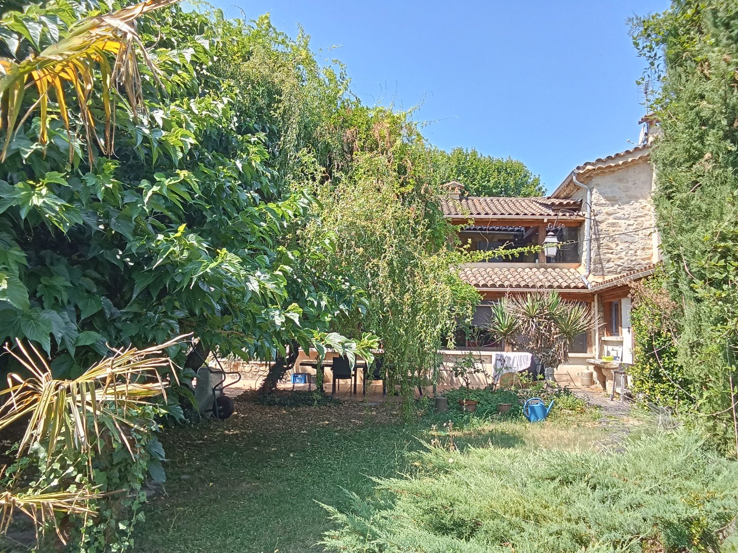 Maison de ville