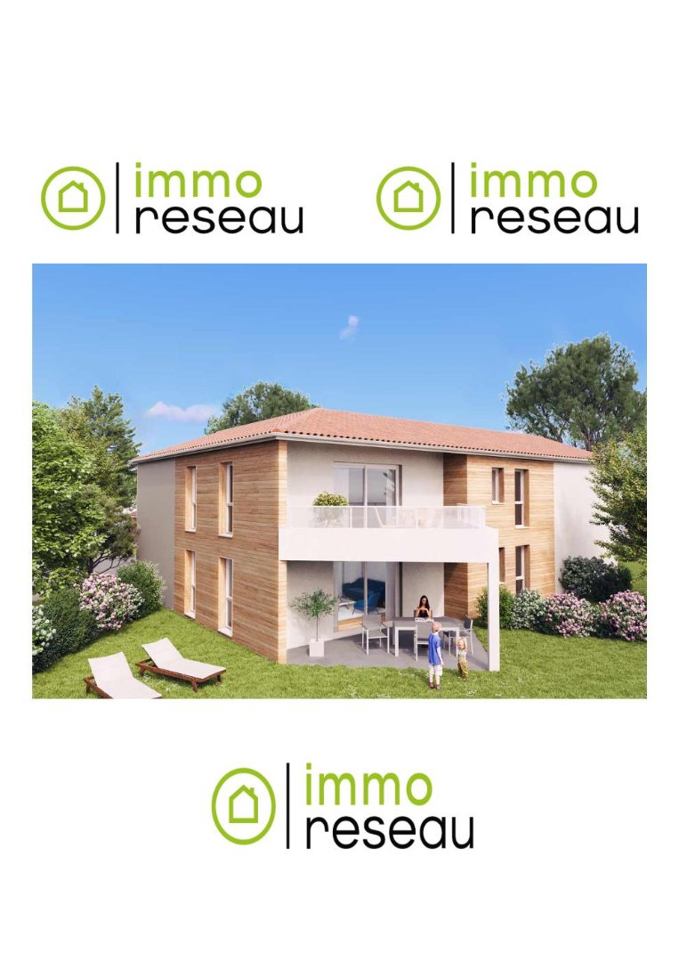 Appartement 42m² — Bretignolles-sur-Mer