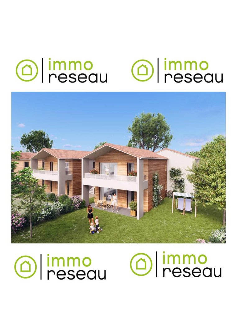 Appartement 41m² — Bretignolles-sur-Mer