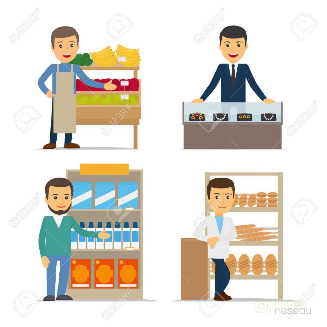 Local commercial