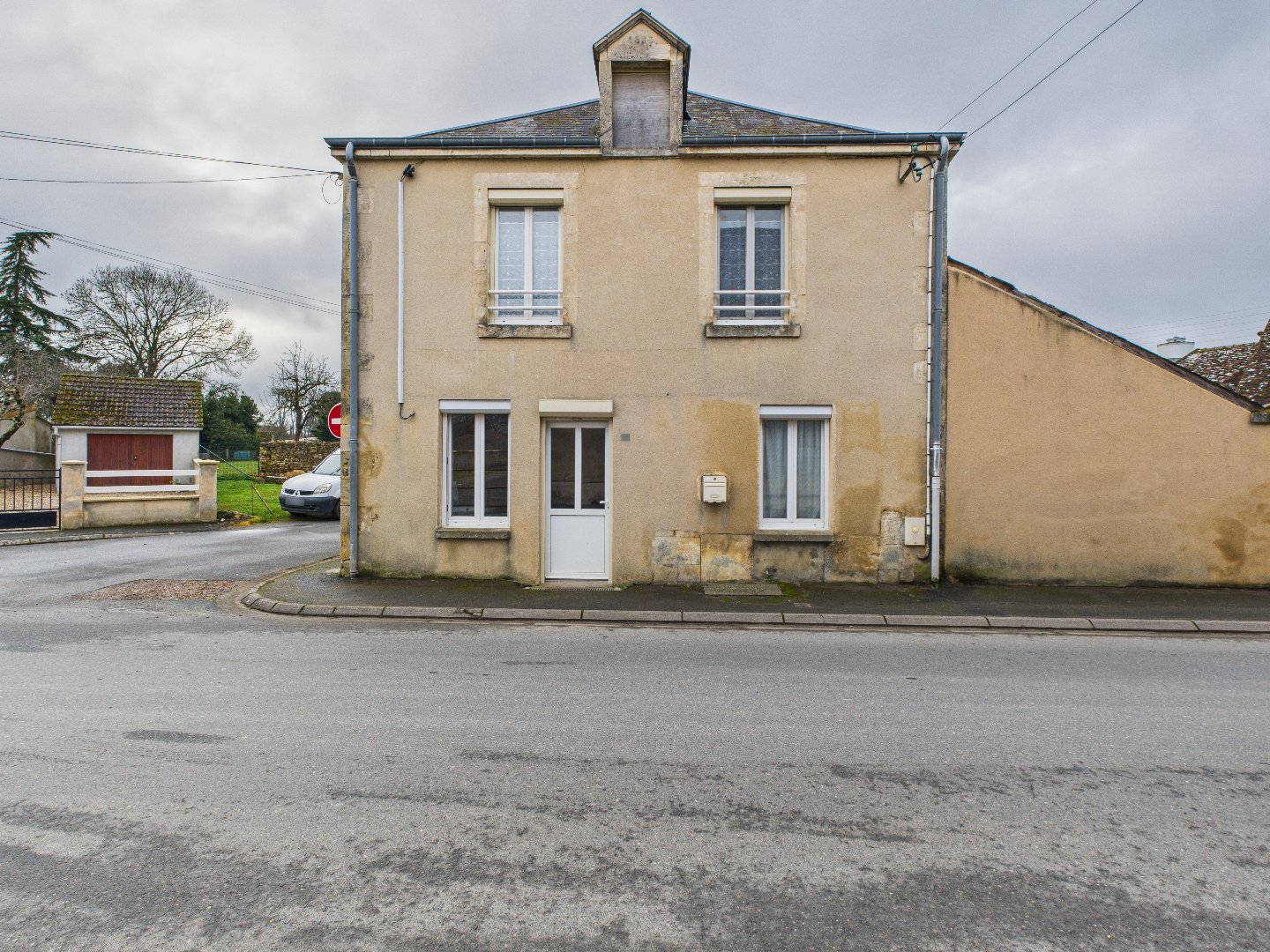 Ensemble Immobilier
