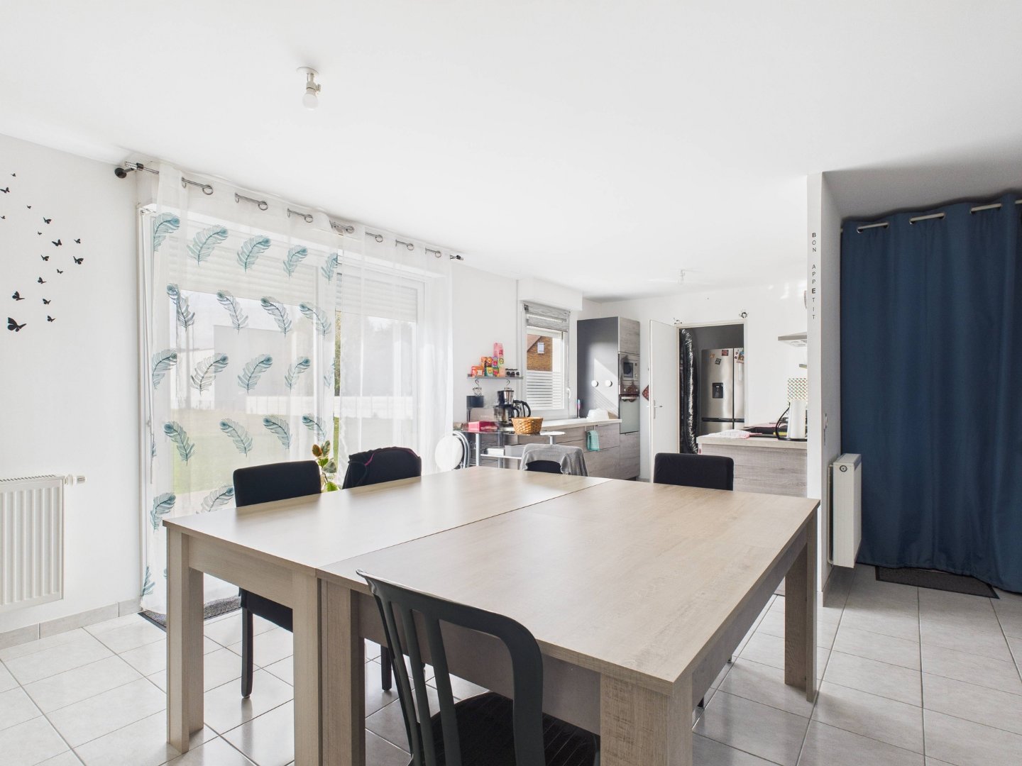 Maison 139m² — Hombleux