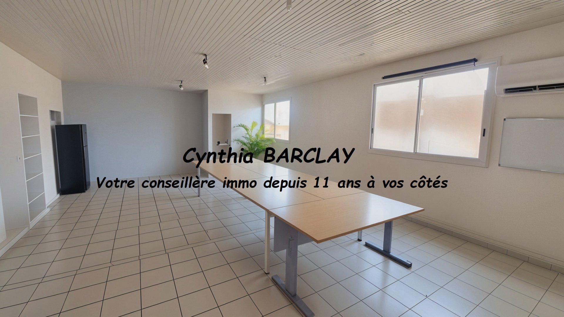 Immeuble — Le Lorrain