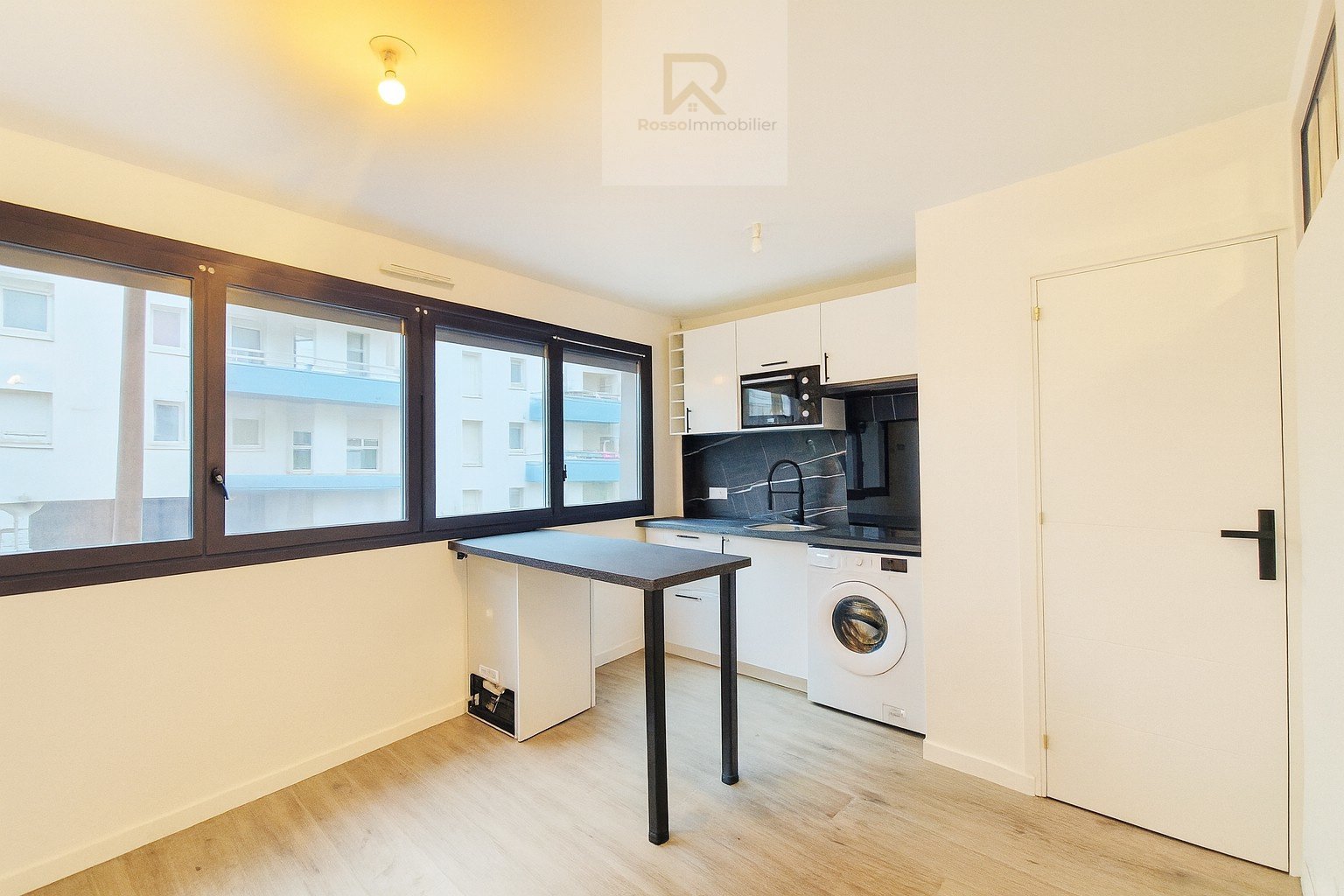 Appartement 25m² — Boulogne-Billancourt
