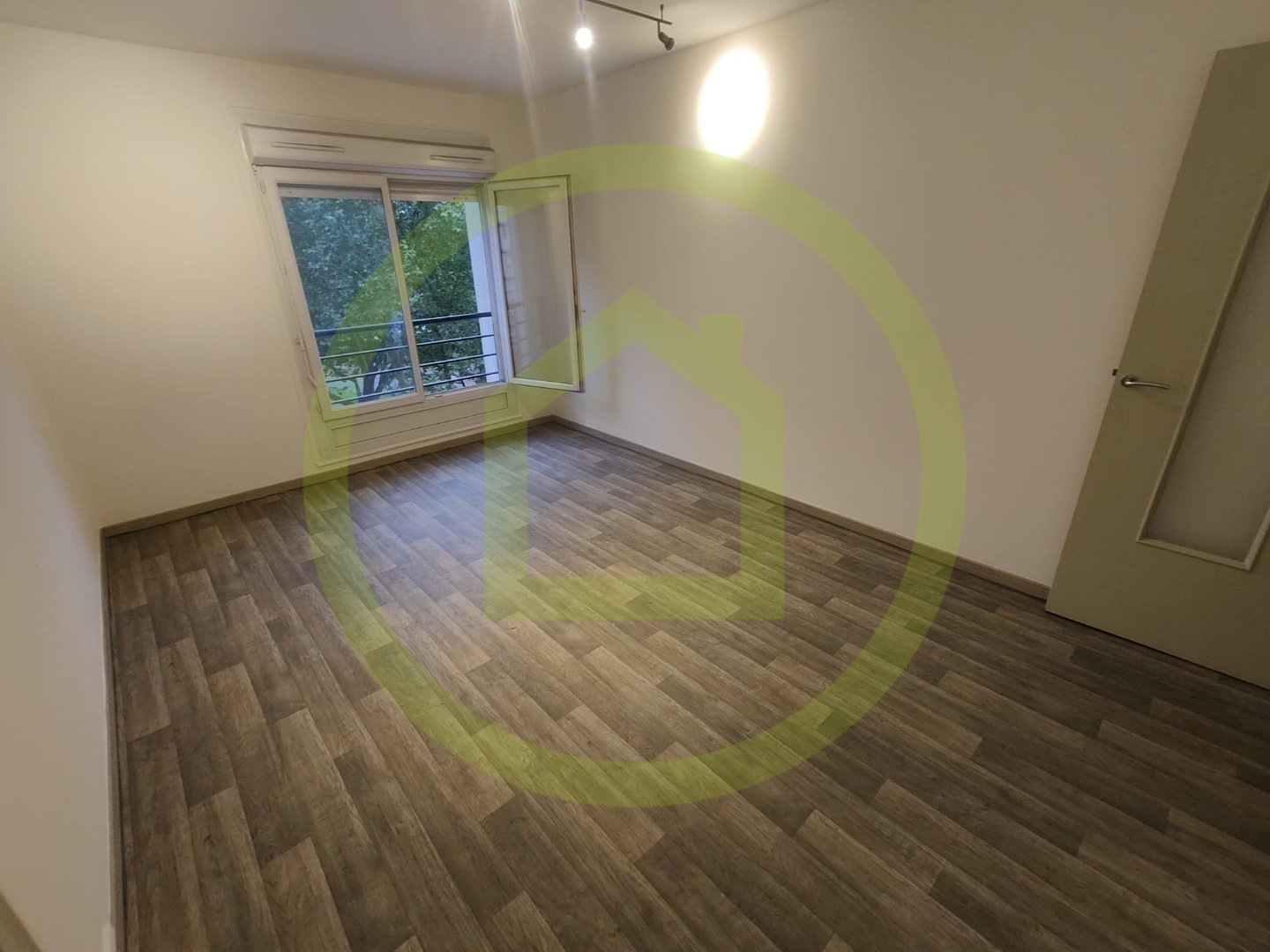 Appartement 60m² — Aulnay-sous-Bois
