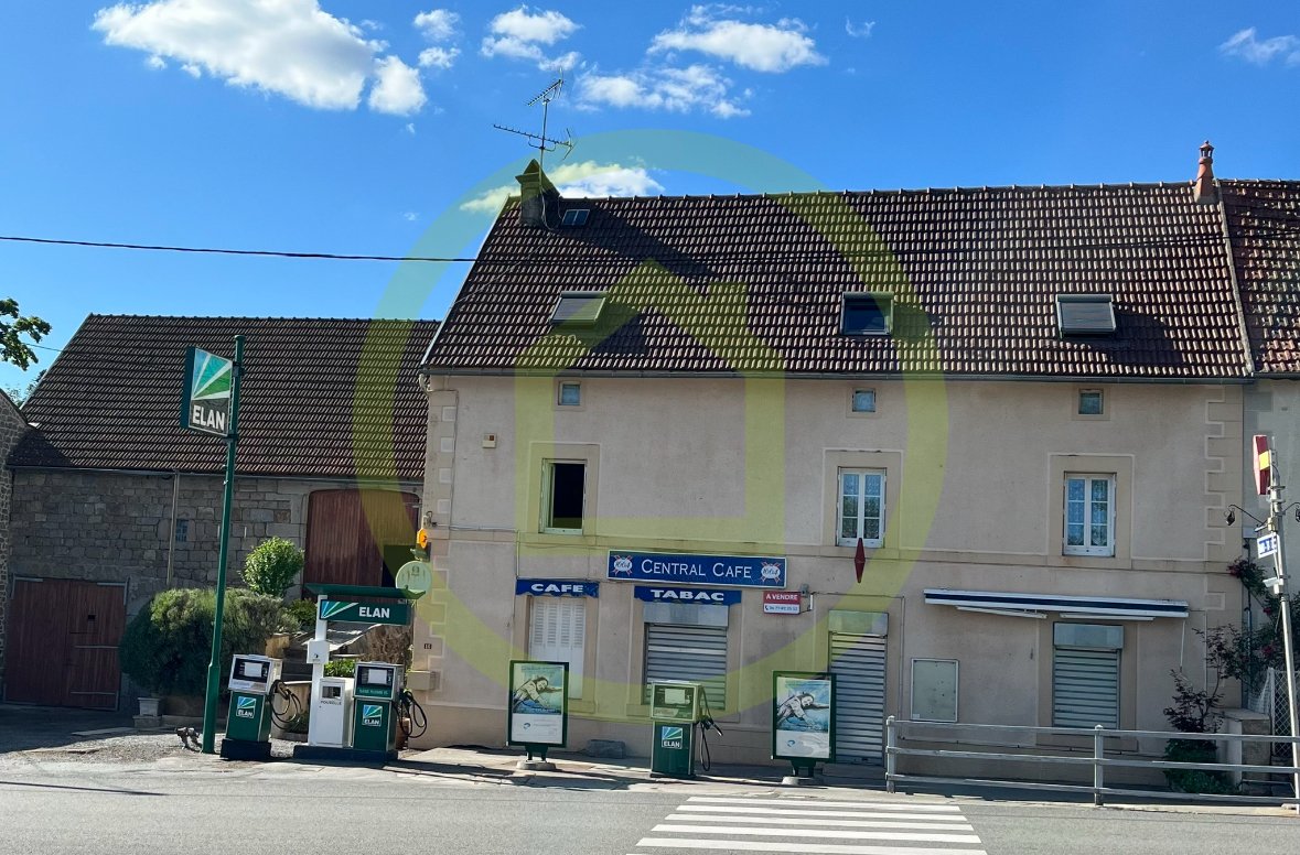 Ensemble Immobilier
