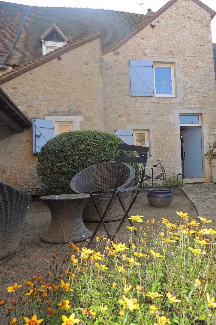 Maison 100m² — Saint-Marcel