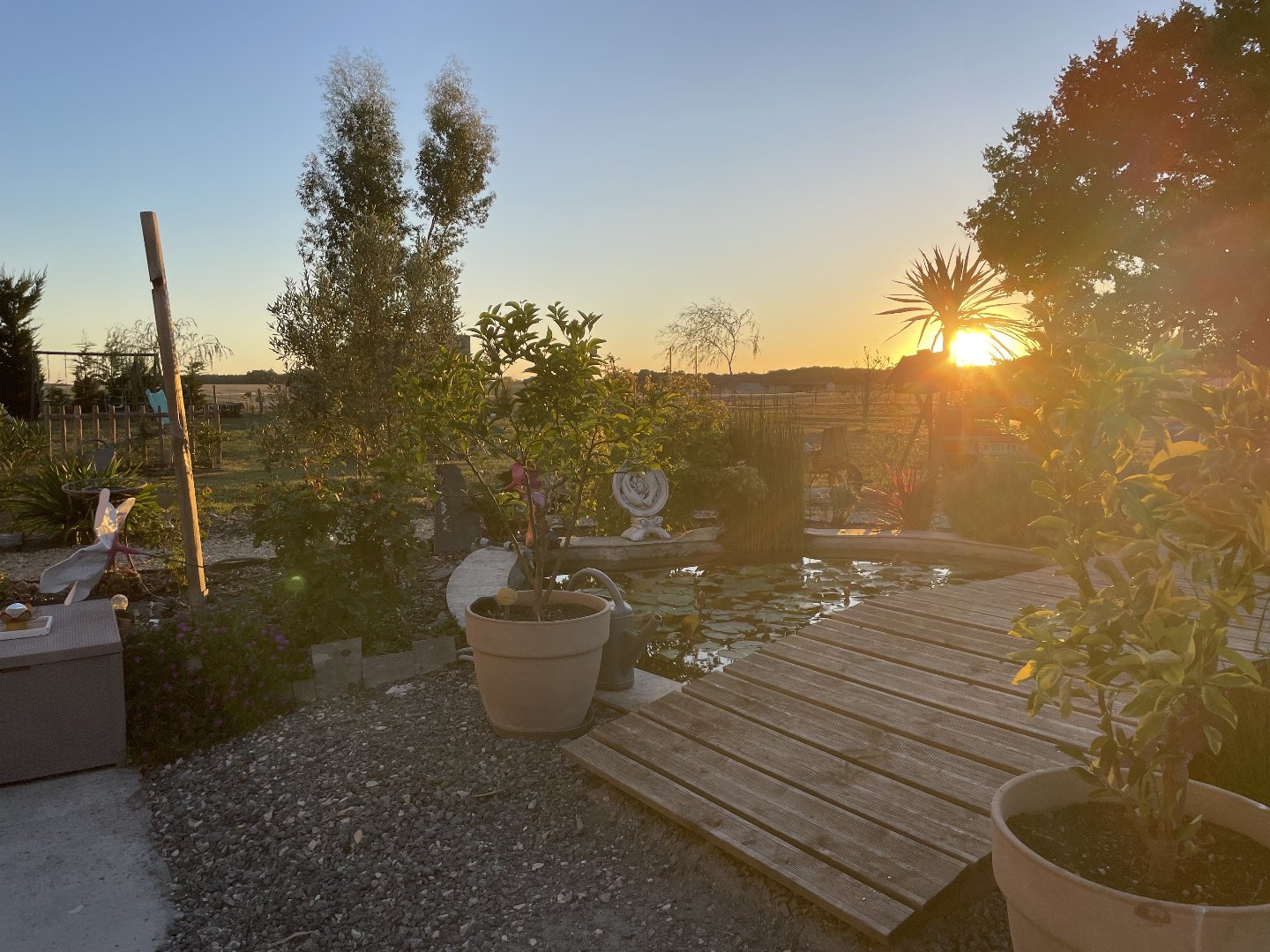 Maison 95m² — Paulnay