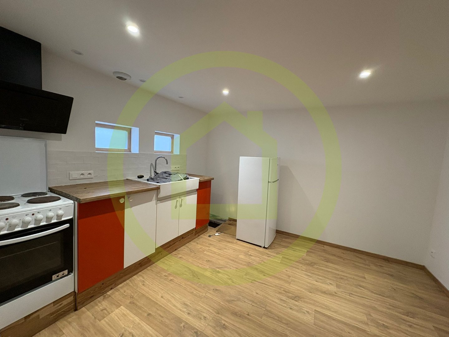 Maison 60m² — Saint-Valery-sur-Somme