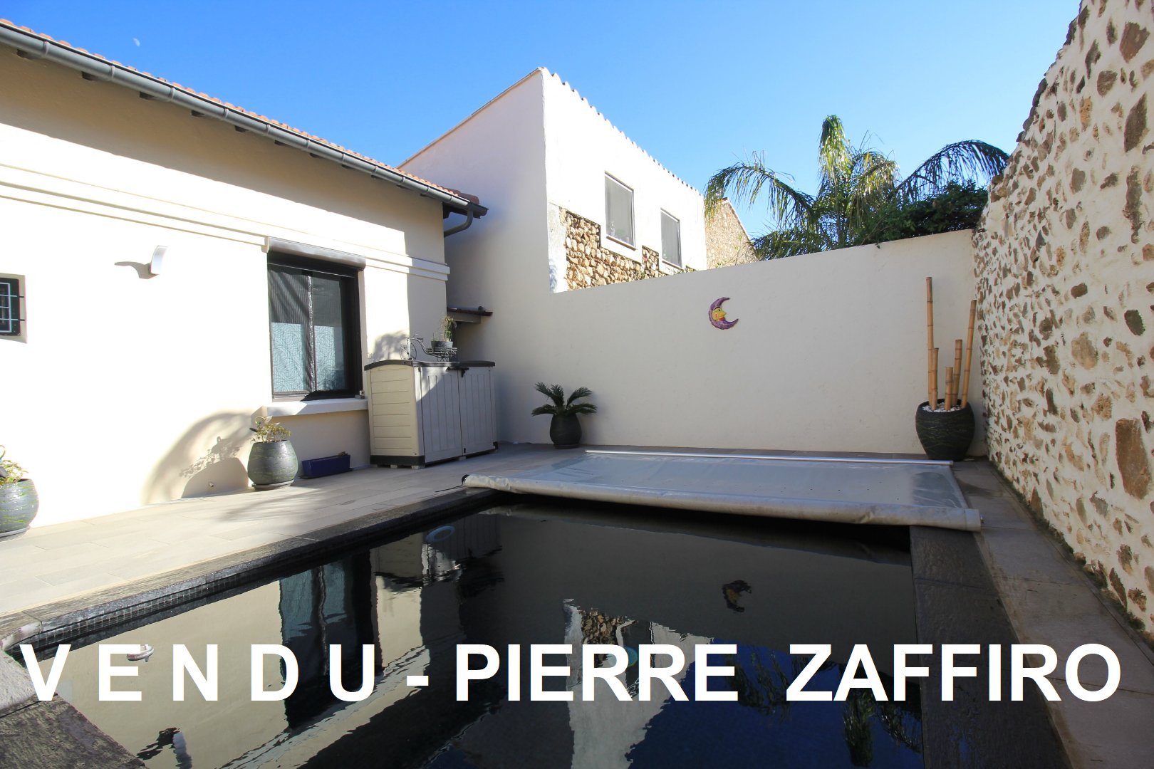 Maison 87m² — Terrats