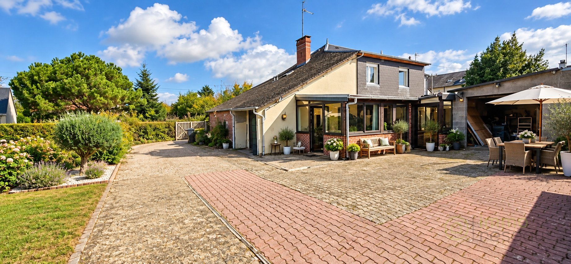 Maison