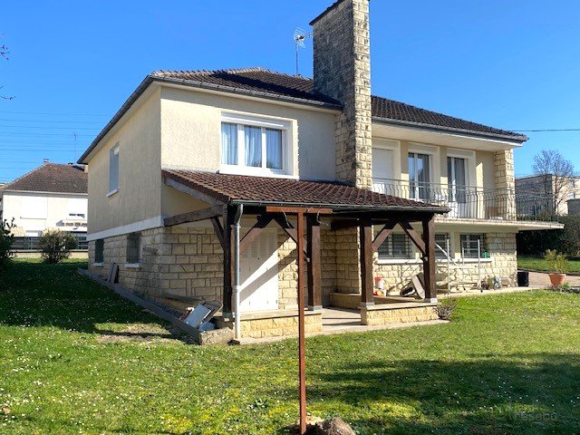 Maison 139m² — Joigny