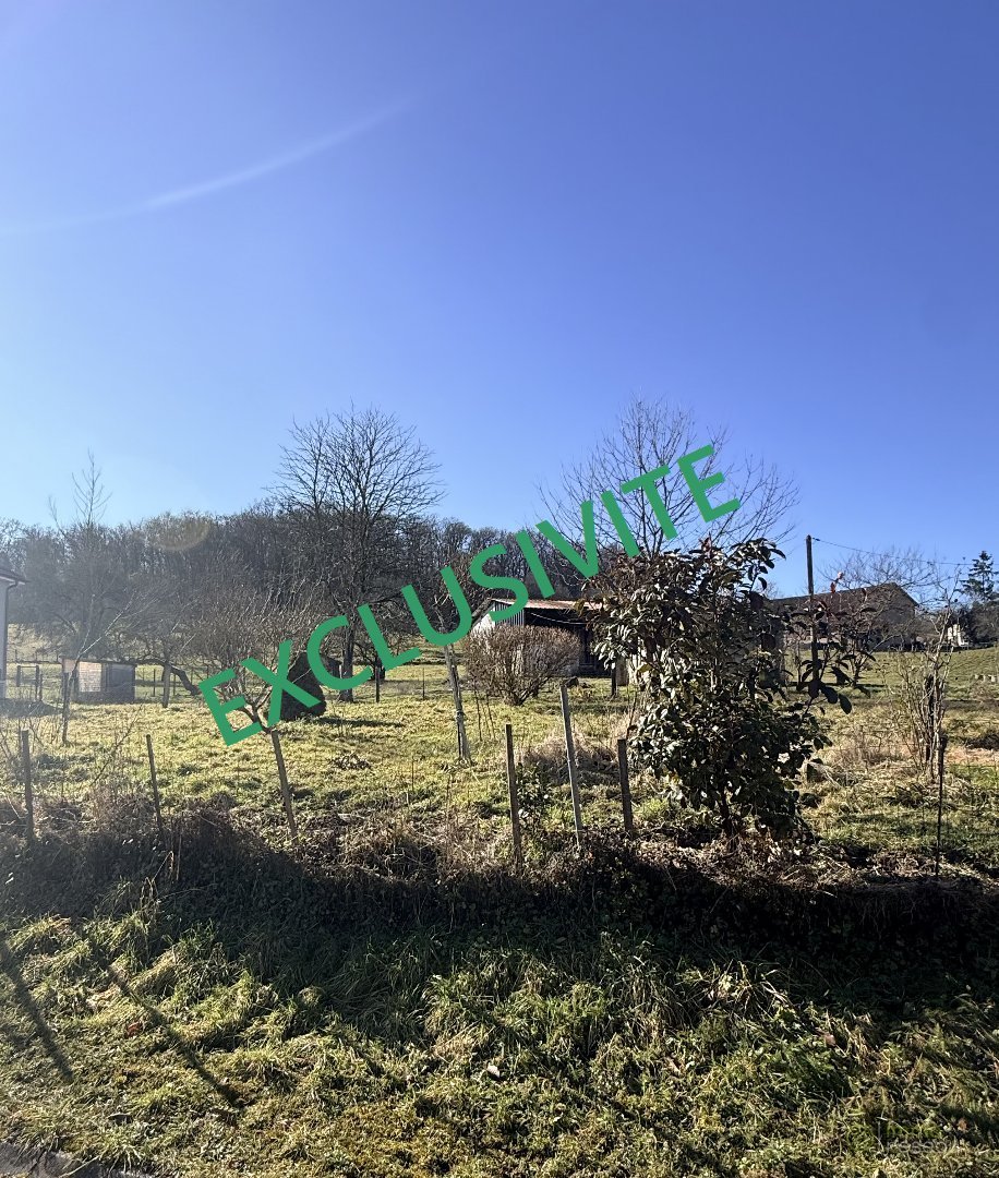 Terrain — Vy-lès-Lure