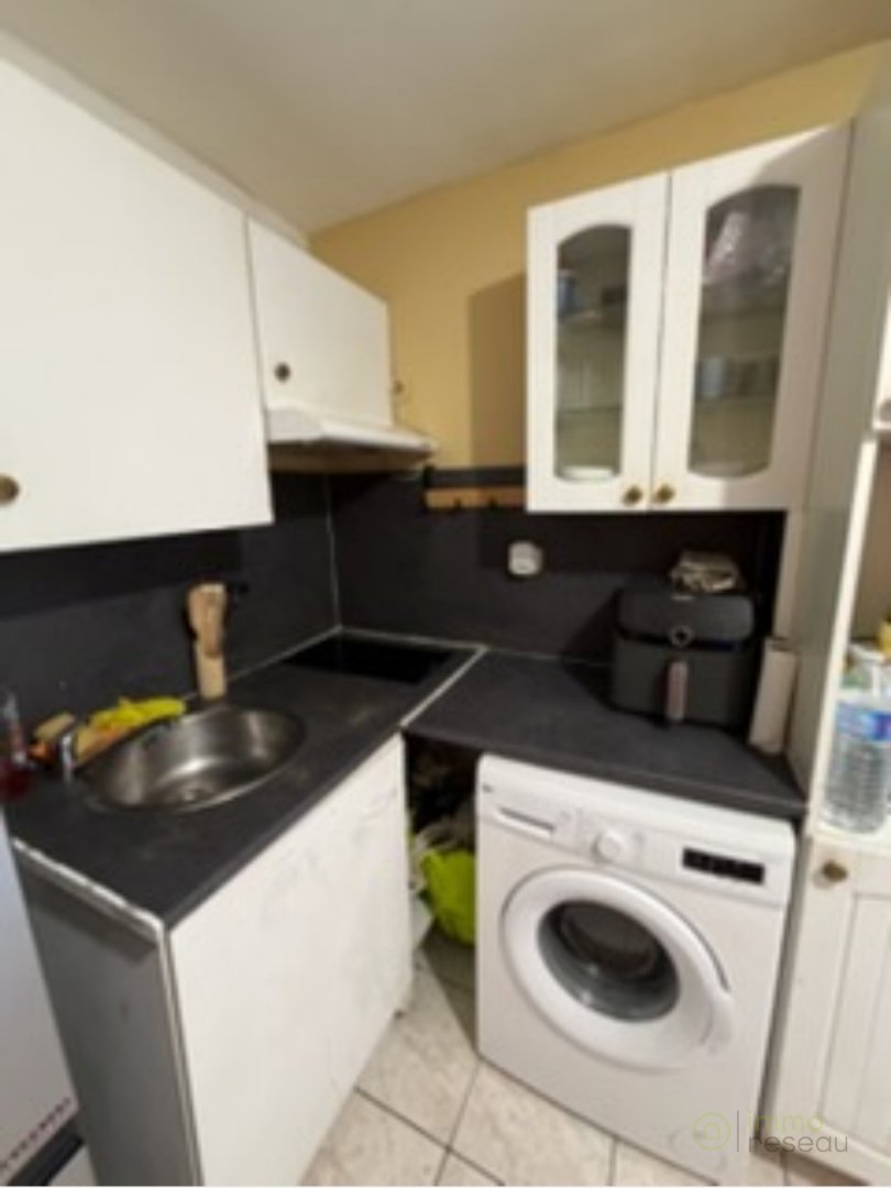 Appartement 24m² — Chaumes-en-Brie