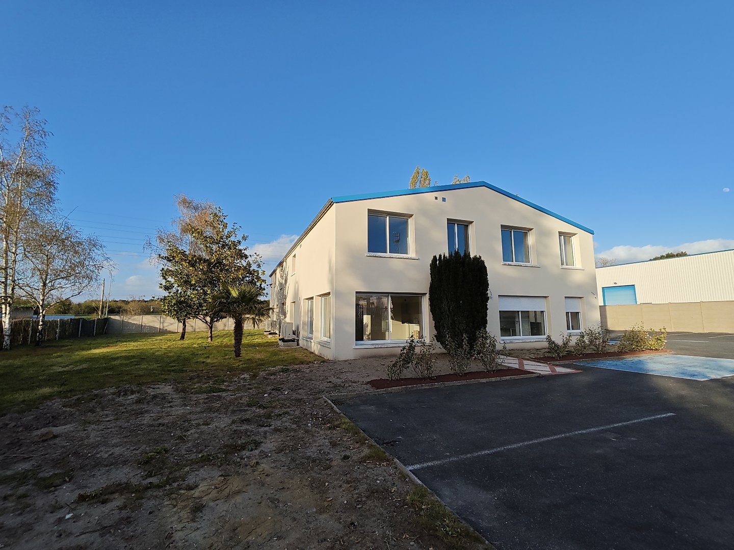 Immeuble 545m² — Selles-sur-Cher