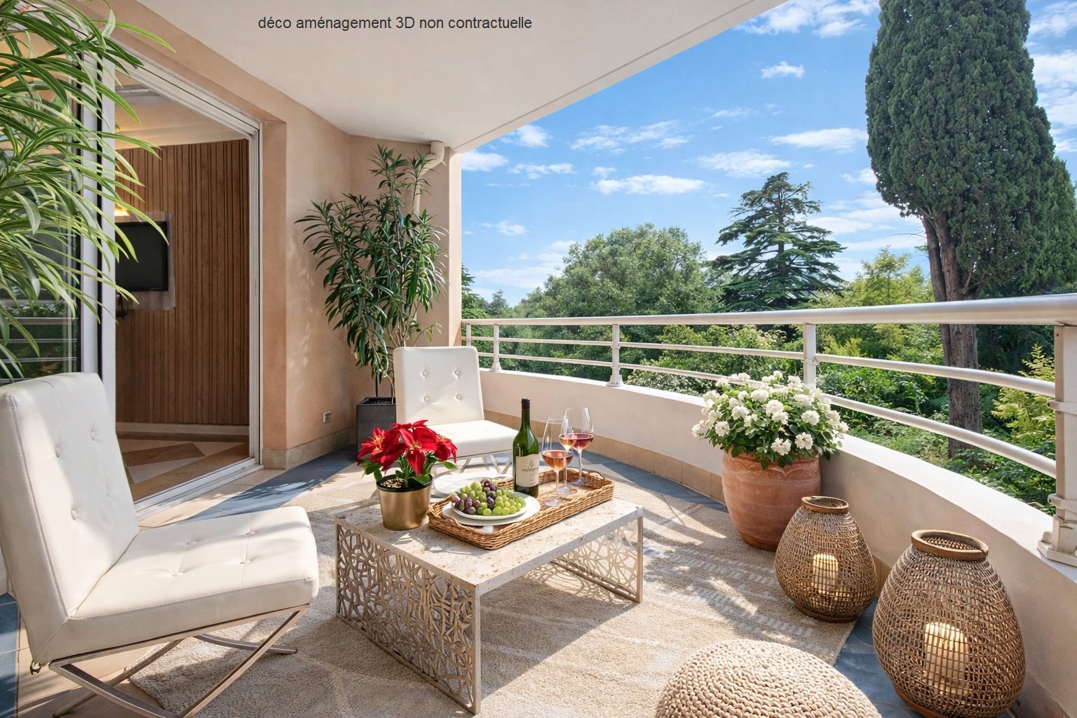 Appartement