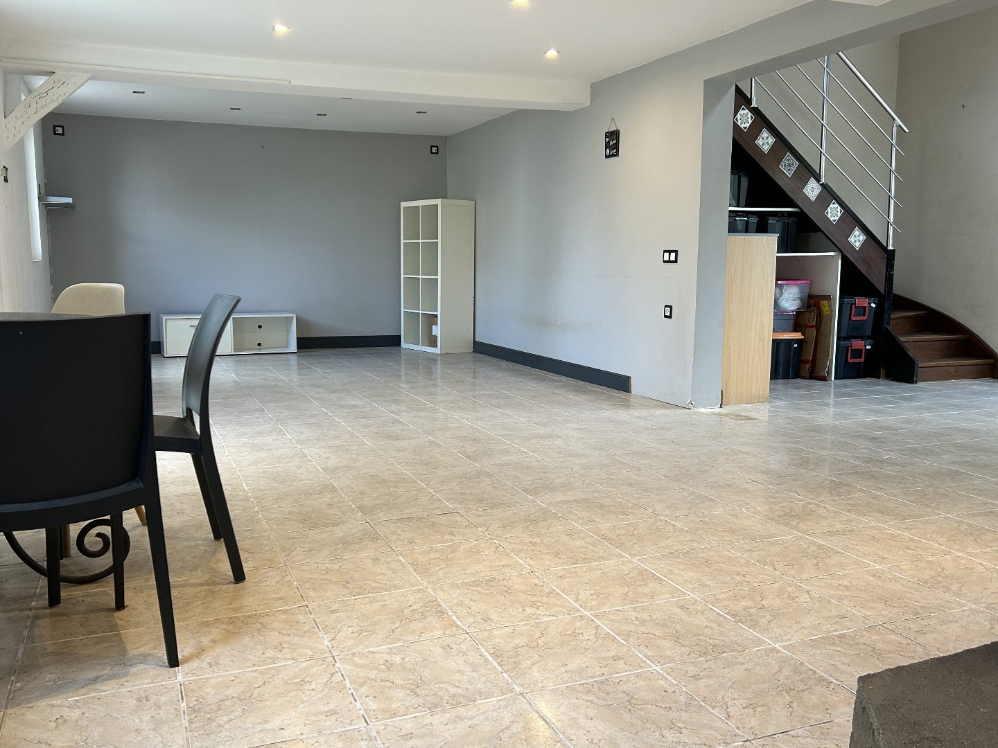 Maison 129m² — Créon-d'Armagnac