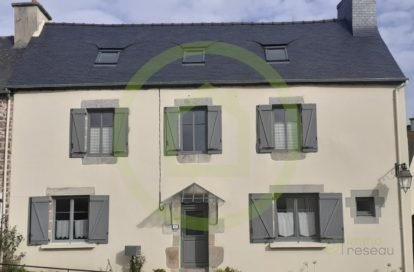 Maison 200m² — Pontrieux