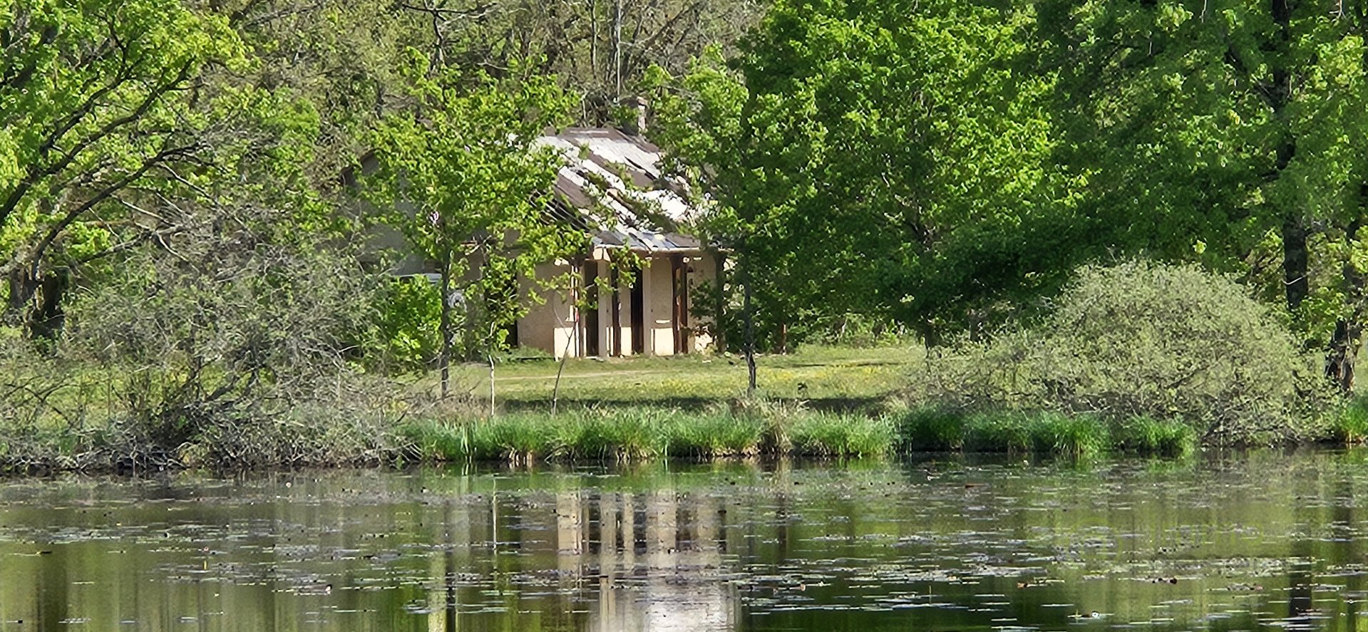 Terrain de loisir