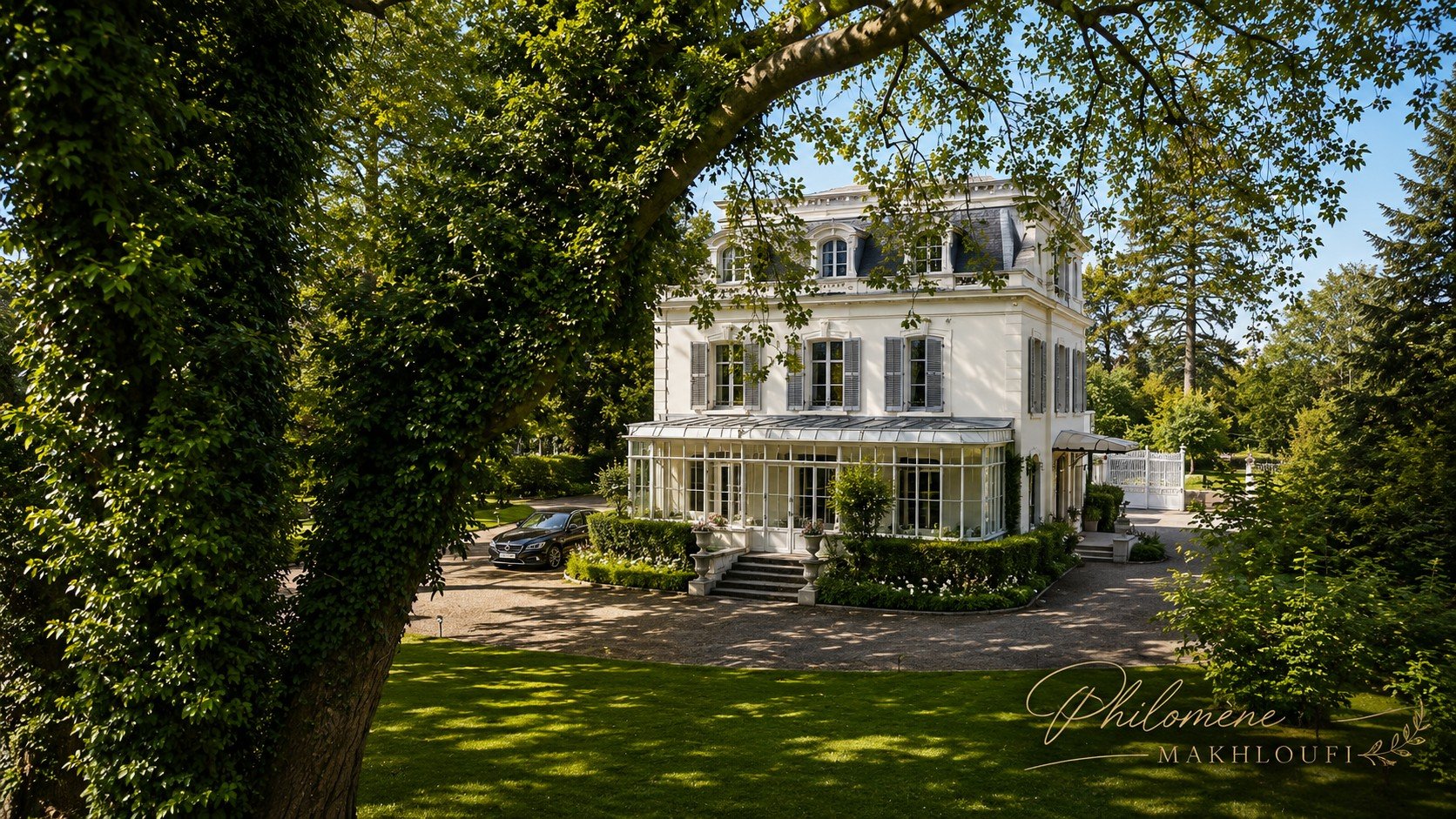 Maison 430m² — Le Mée-sur-Seine
