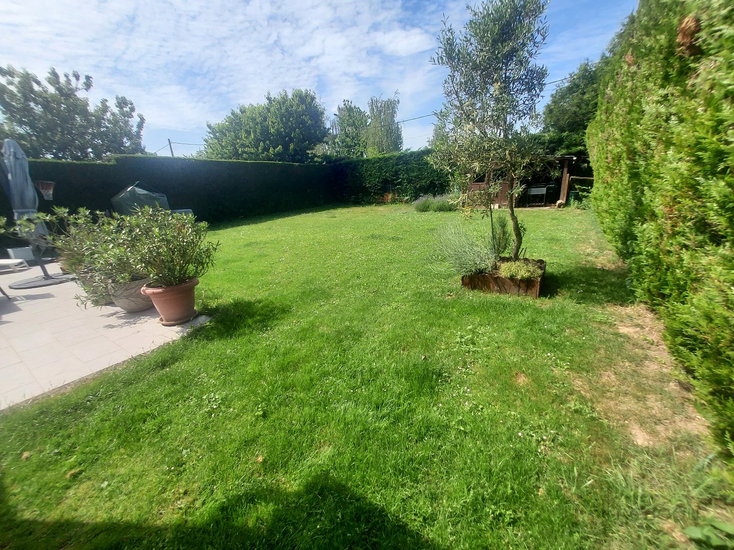 Maison 126m² — Chambly