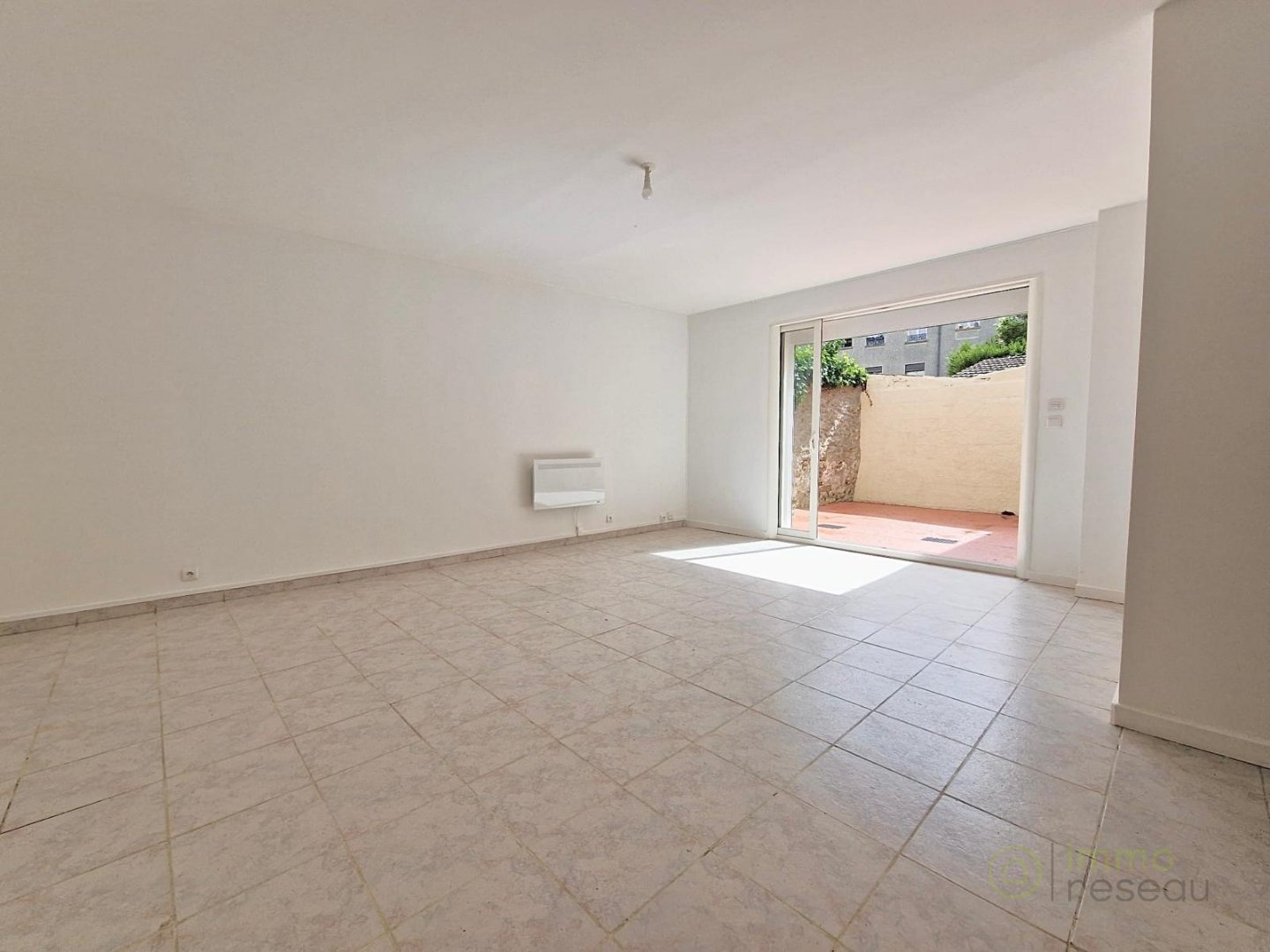 Appartement 89m² — Tournan-en-Brie