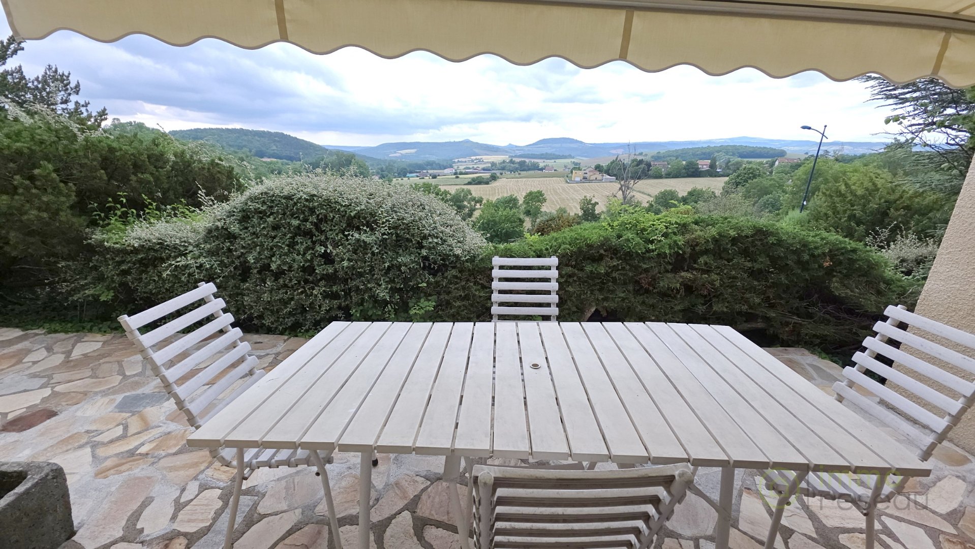 Maison 180m² — Ludesse