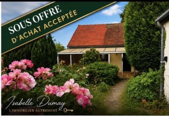 Maison 104m² — Bellegarde-en-Marche