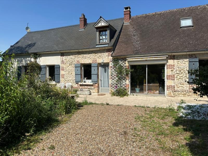 Maison 315m² — Abbecourt