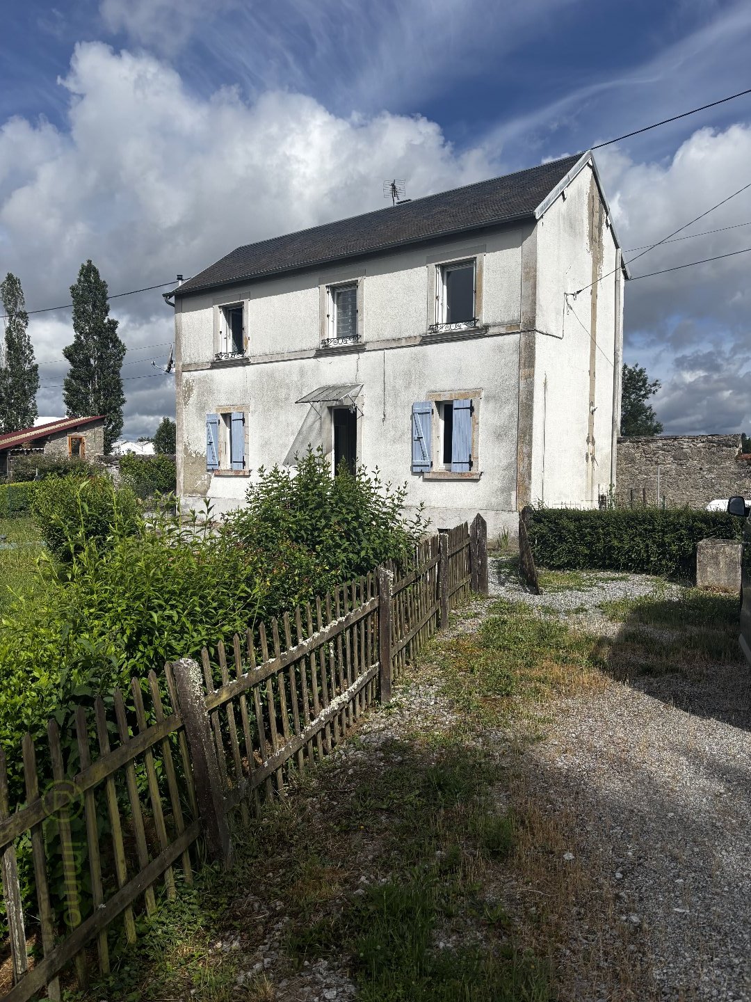 Maison 75m² — Saint-Amand
