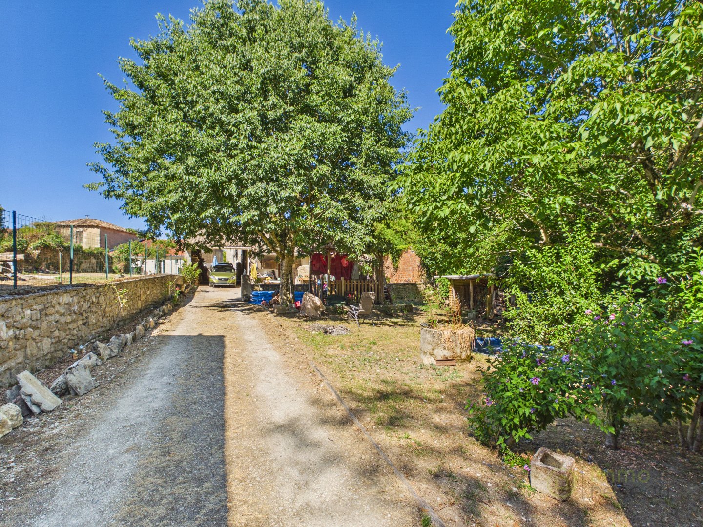 Maison 251m² — Saint-Aubin-de-Blaye
