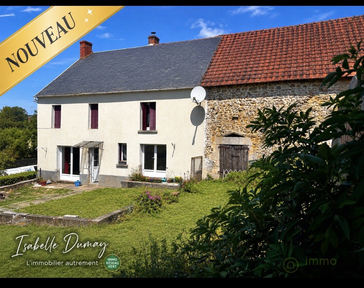 Maison 94m² — Saint-Priest