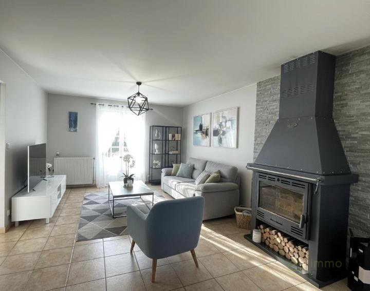 Maison 86m² — Poulainville
