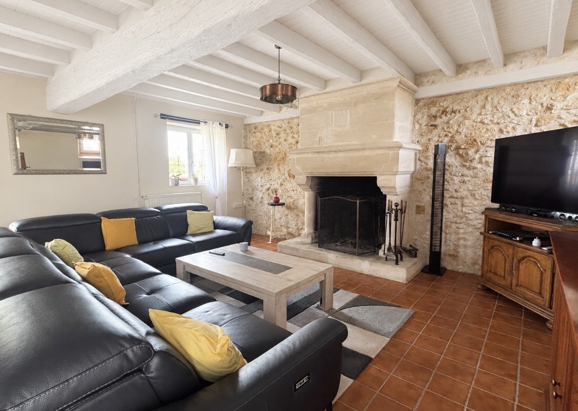 Maison 174m² — Augers-en-Brie