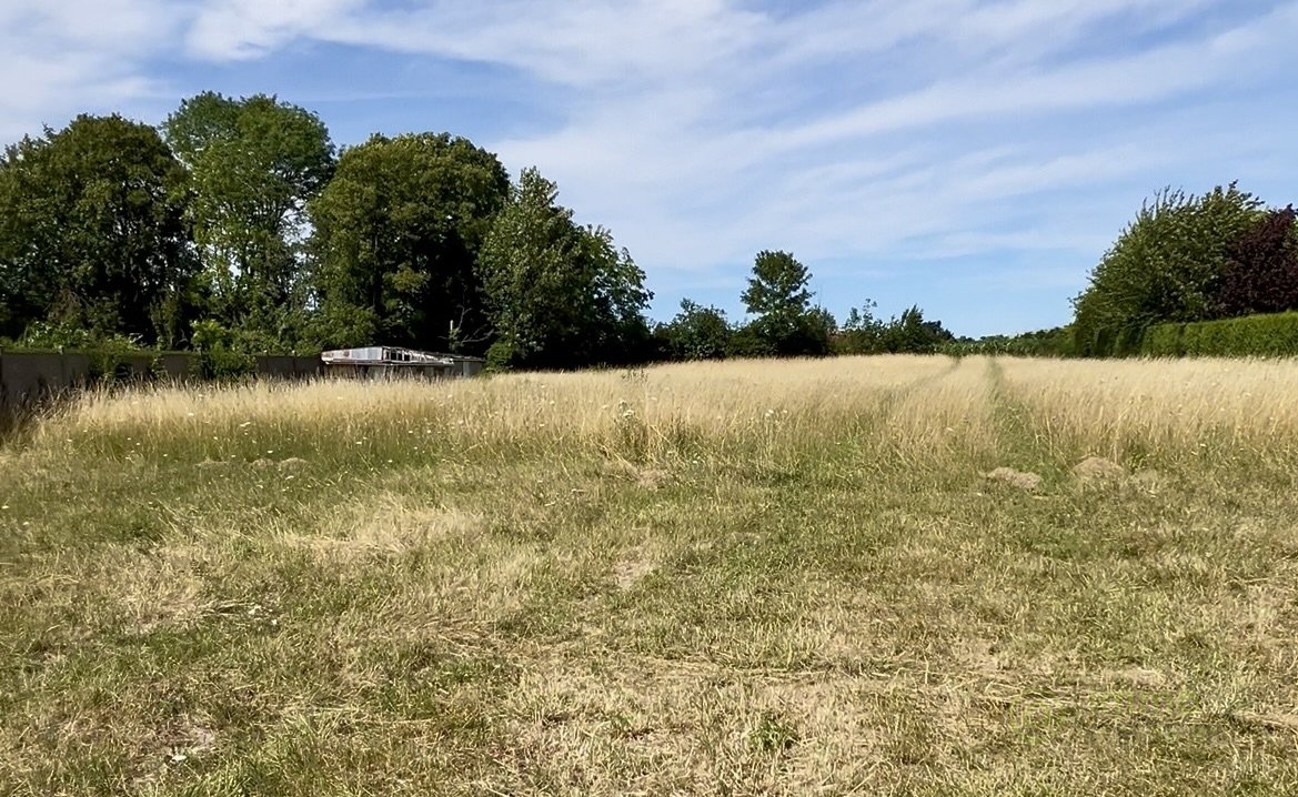 Terrain — Marquion