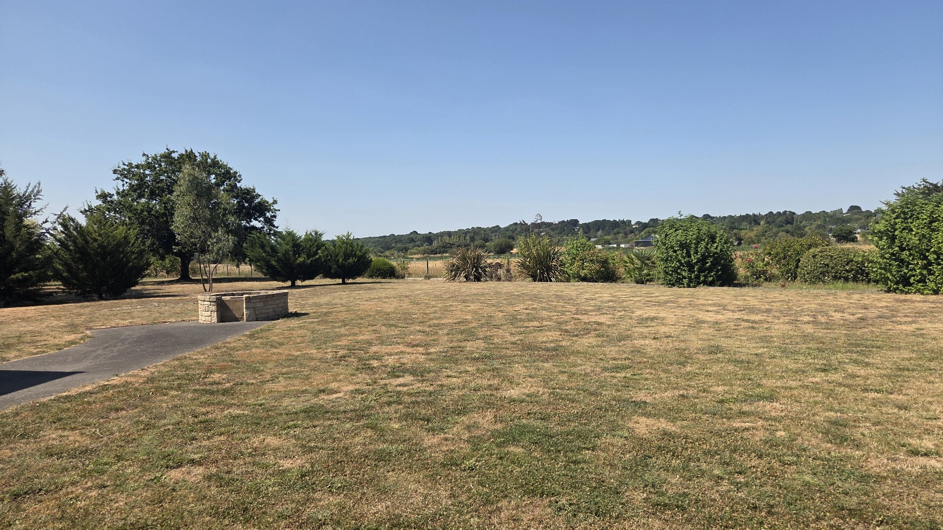 Terrain — Guérande