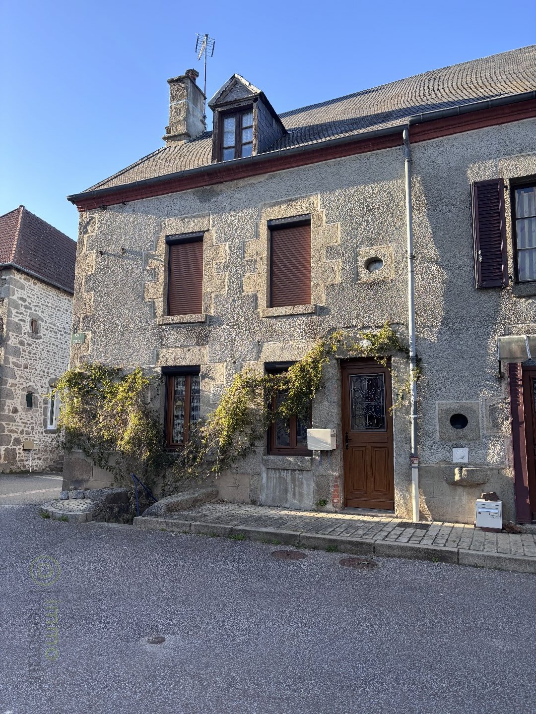 Maison 71m² — Cressat