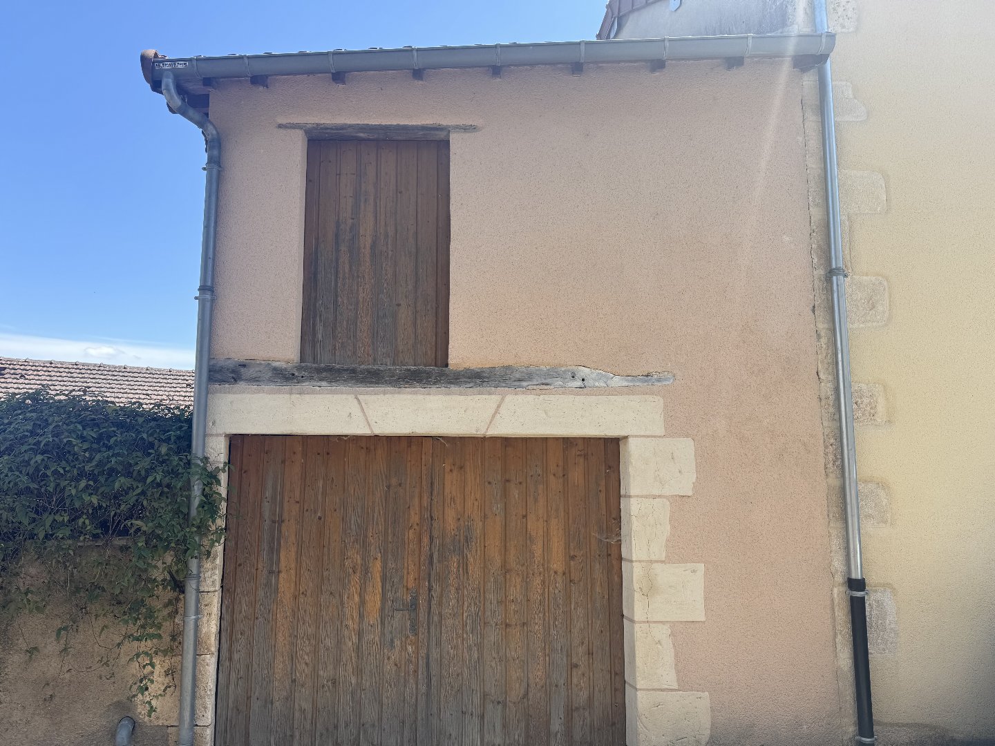 Maison 100m² — Saint-Savin