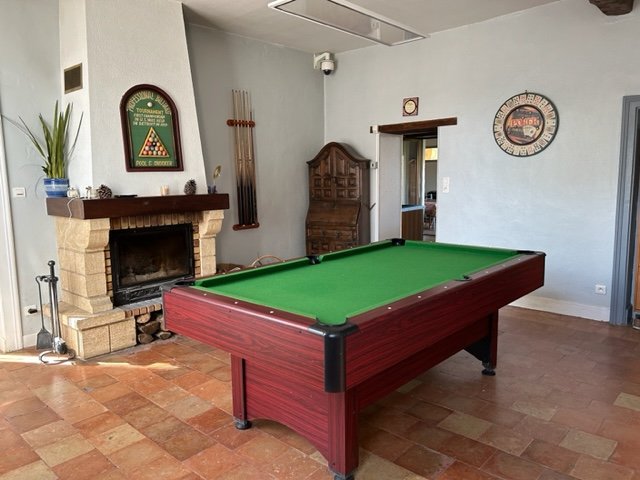 Maison de caractère