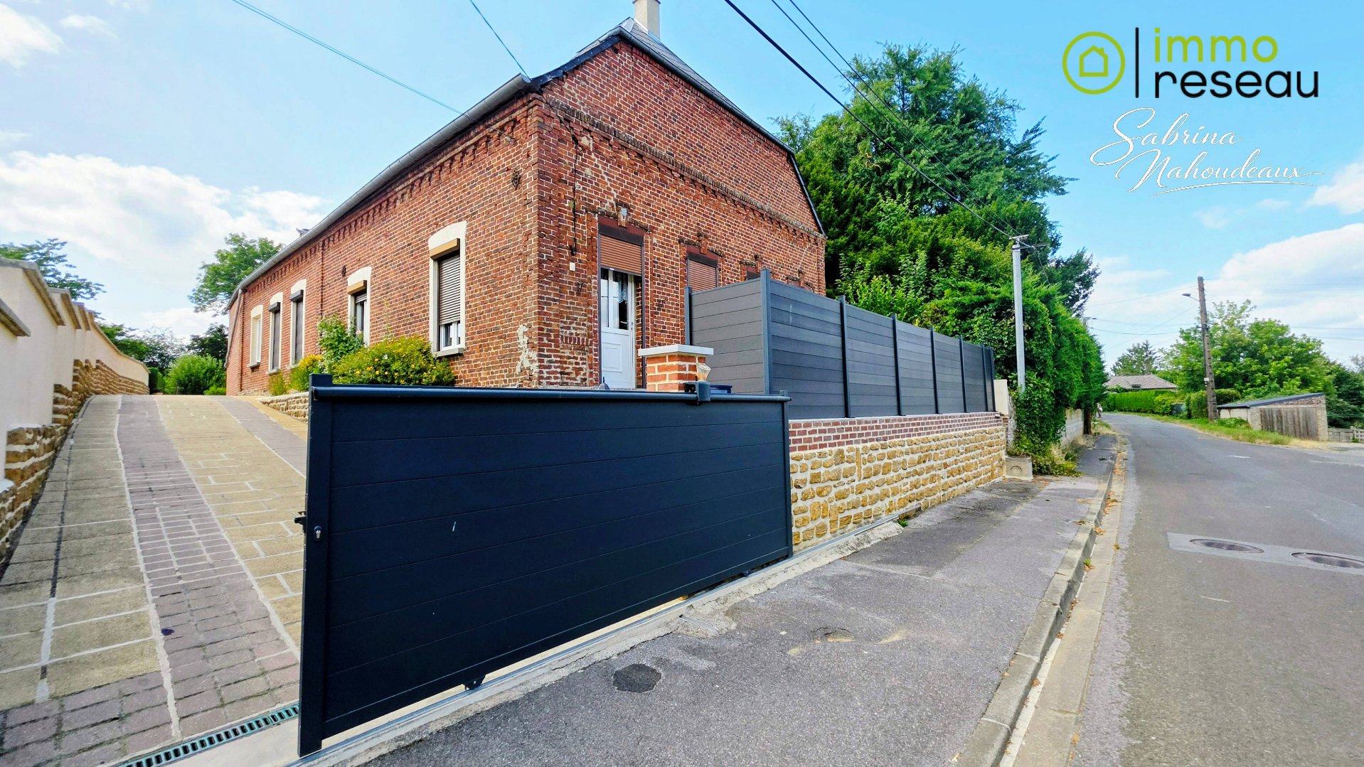 Maison