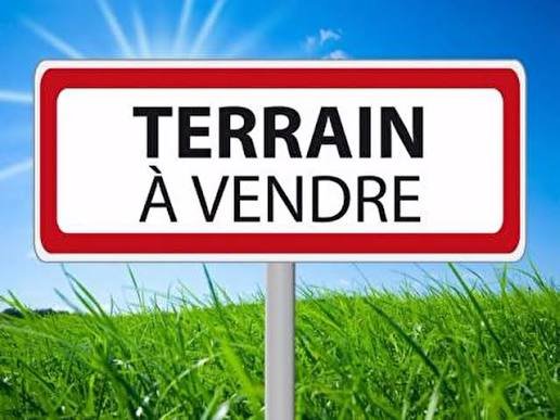 Terrain — Le Teich
