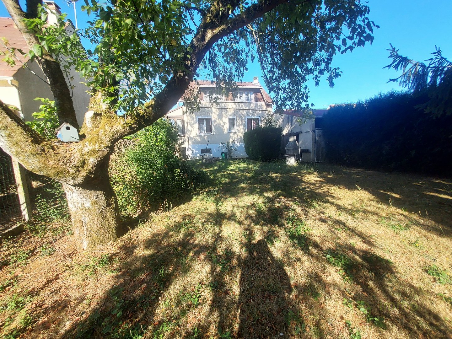 Maison 107m² — Sainte-Geneviève