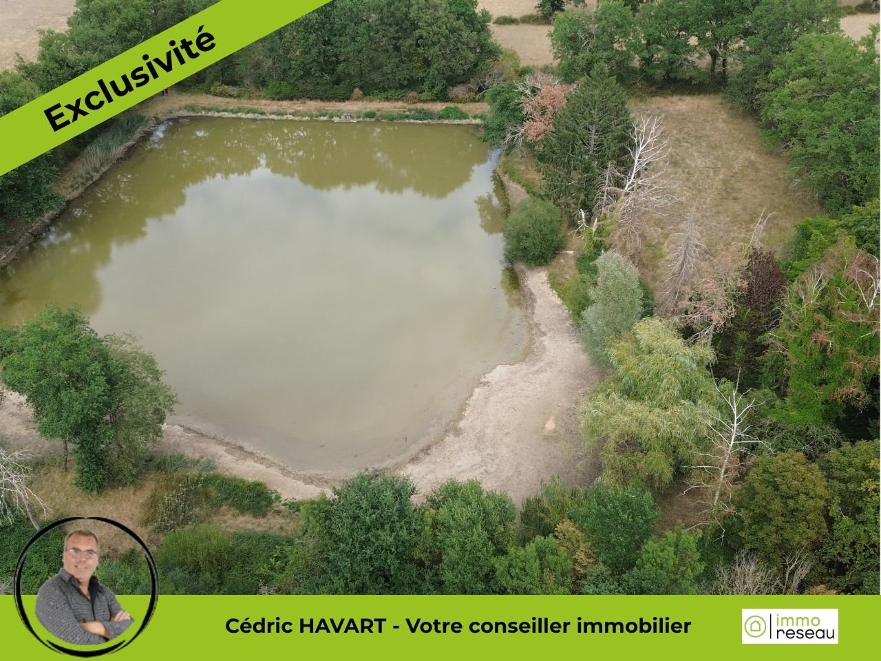 Etang