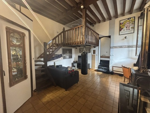 Appartement 38m² — Roissy-en-Brie