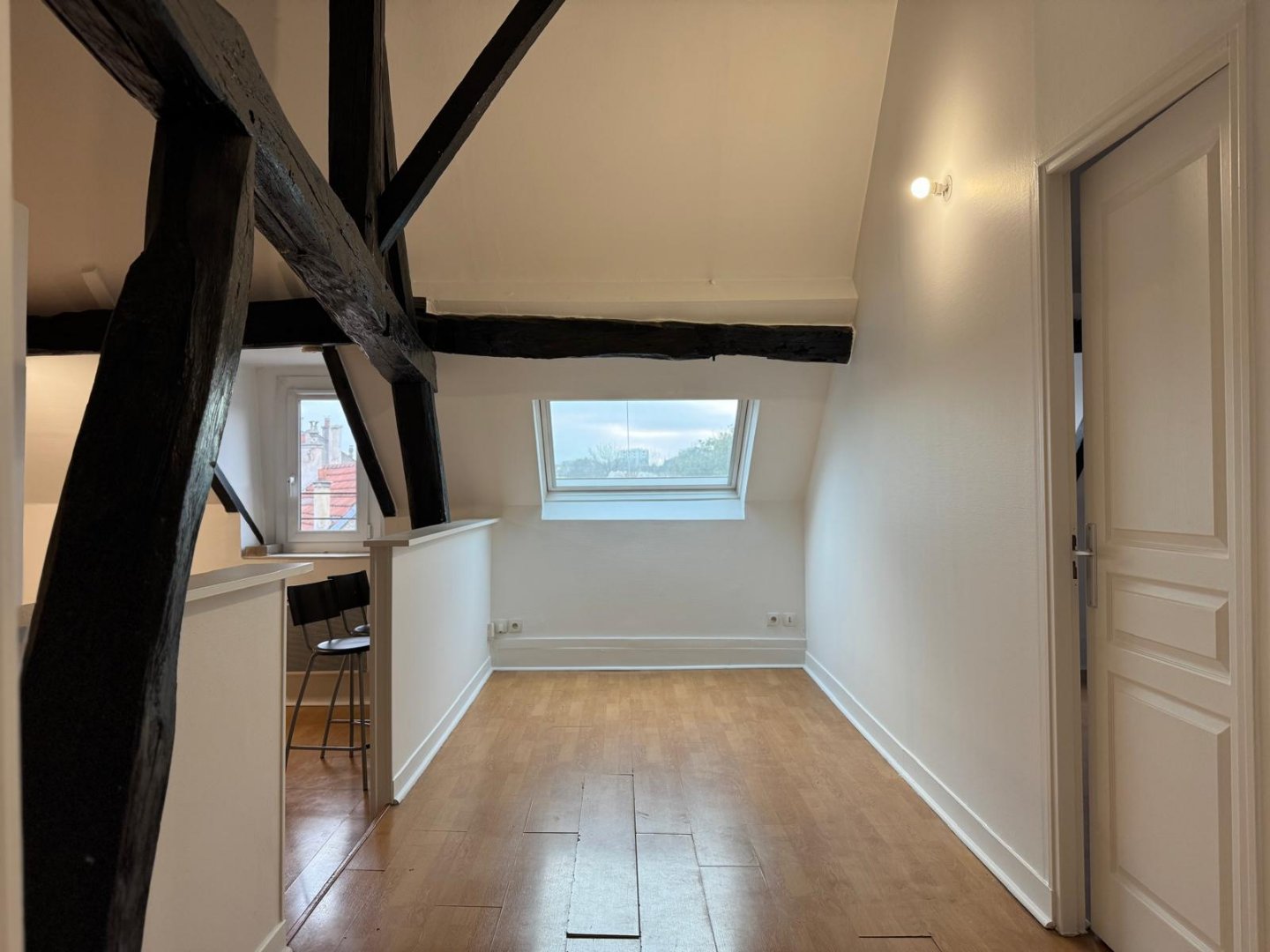 Appartement