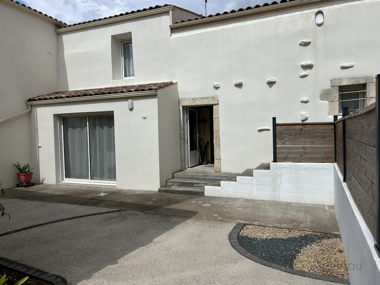 Maison 143m² — Chaillé-les-Marais