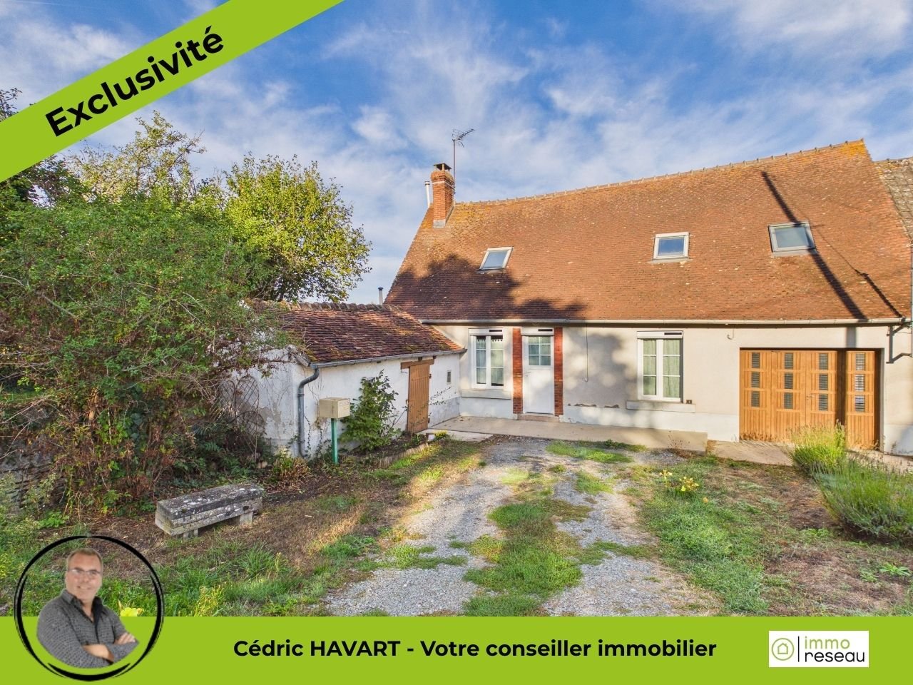 Maison 84m² — Saint-Gilles