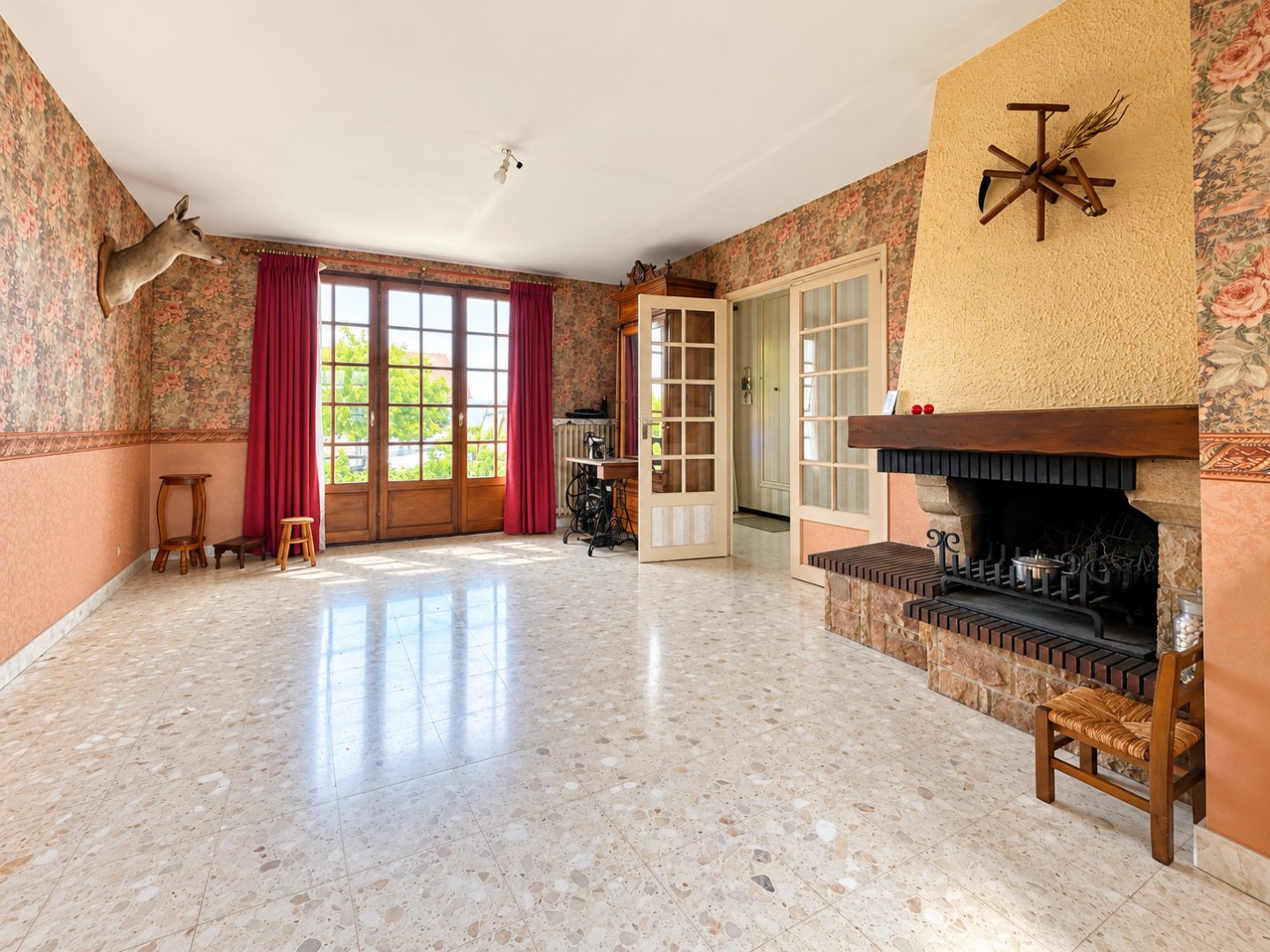 Maison