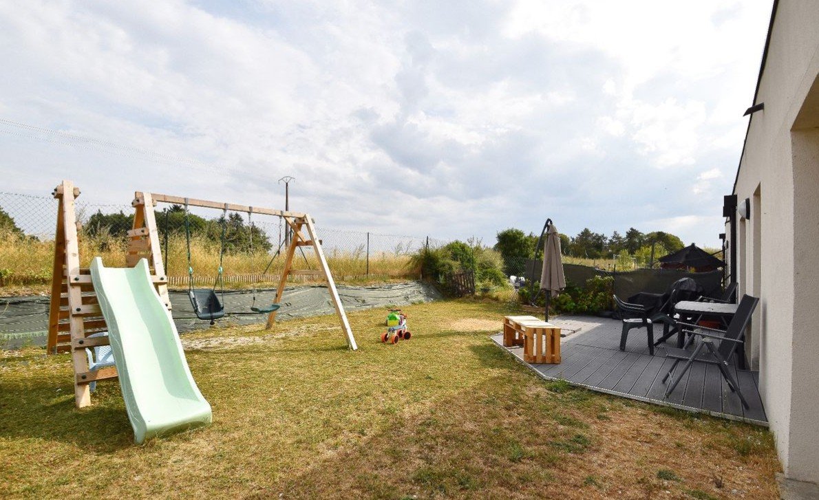 Maison 106m² — Flixecourt