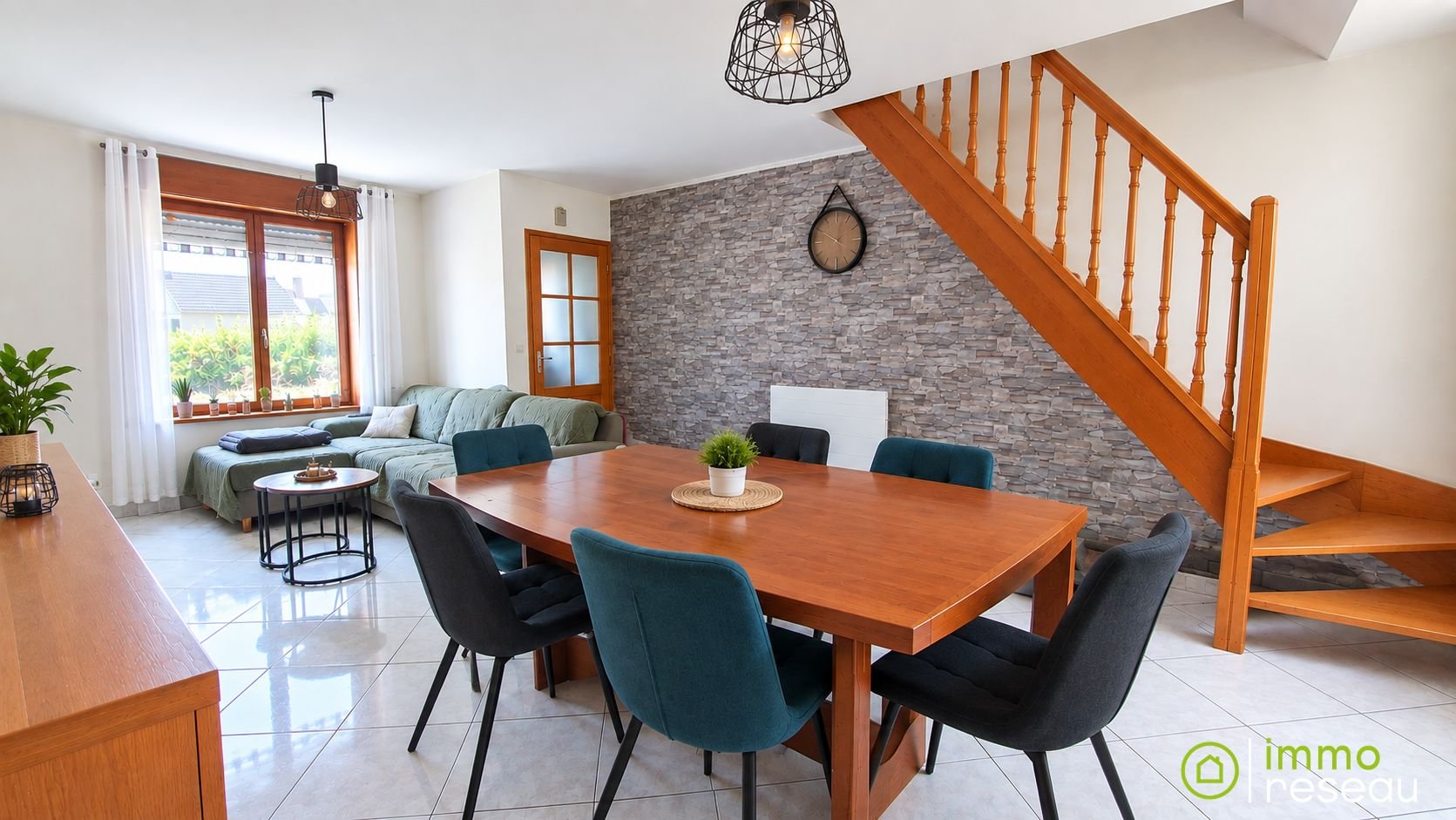 Maison